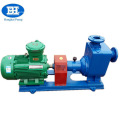 Self Priming Explosion-Proof Gasoline Seawater Centrifugal Pump